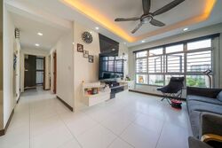 Blk 209A Punggol Crest (Punggol), HDB 4 Rooms #534906821
